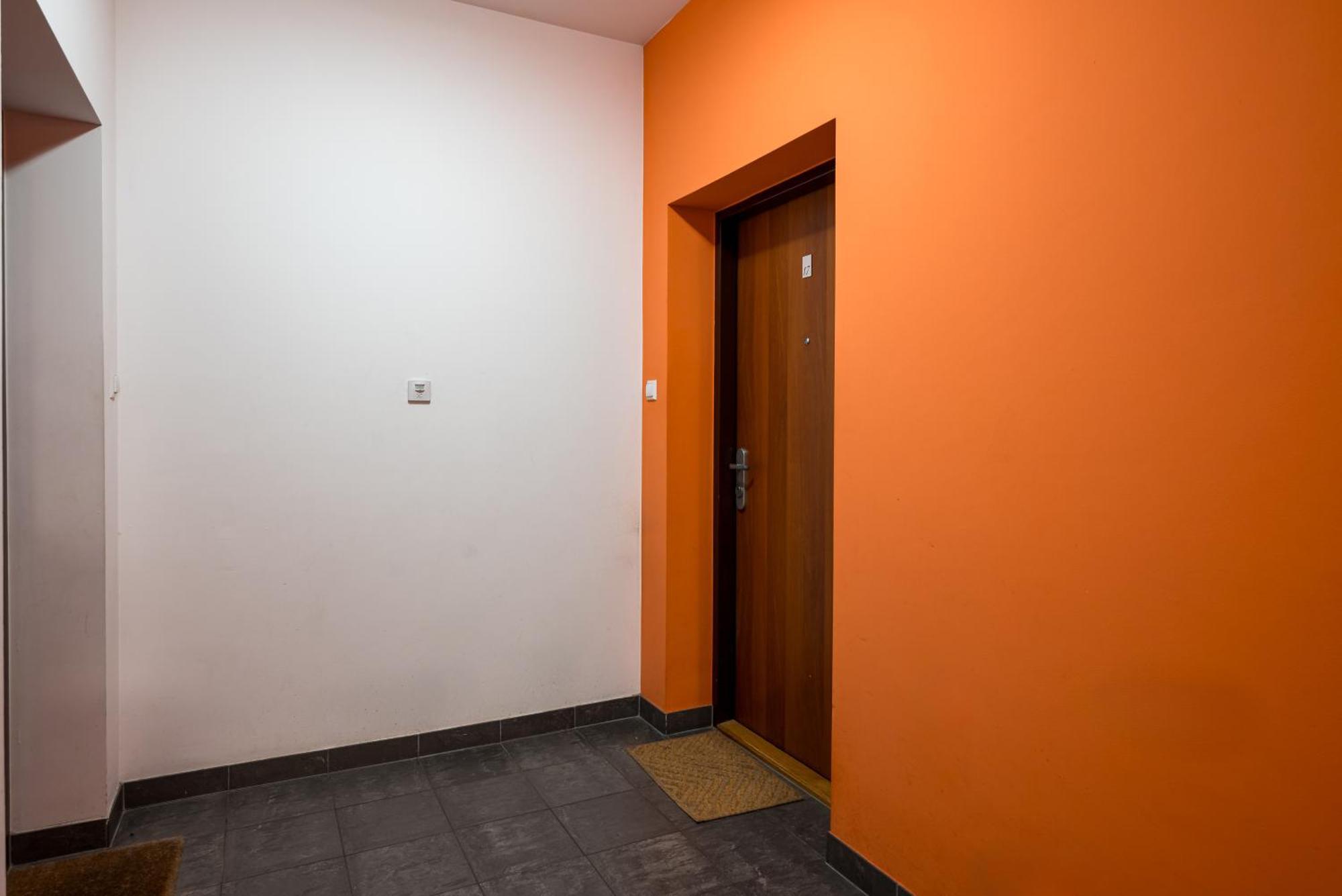 Stawki Pleasant Apartment Warsaw Luaran gambar