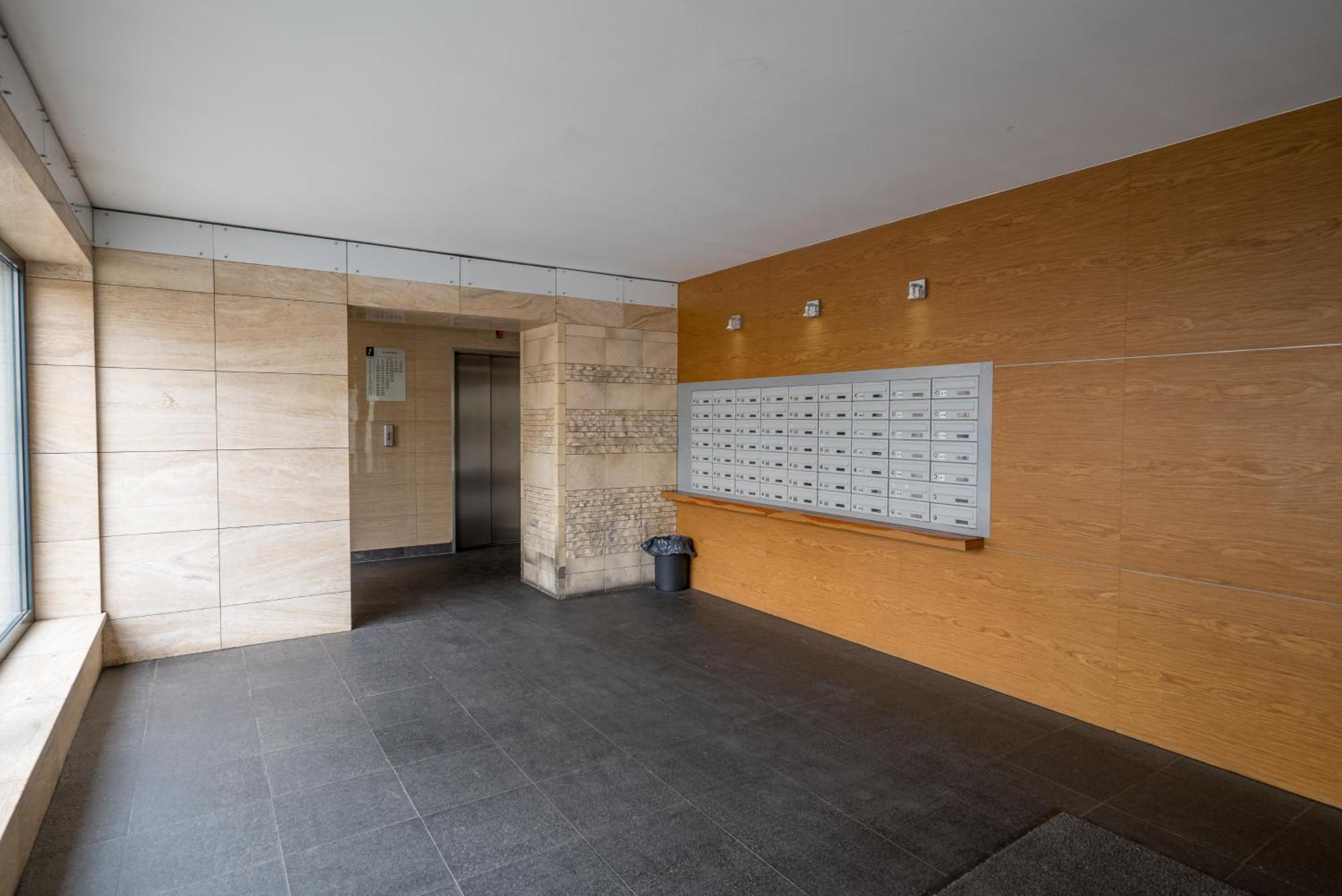 Stawki Pleasant Apartment Warsaw Luaran gambar