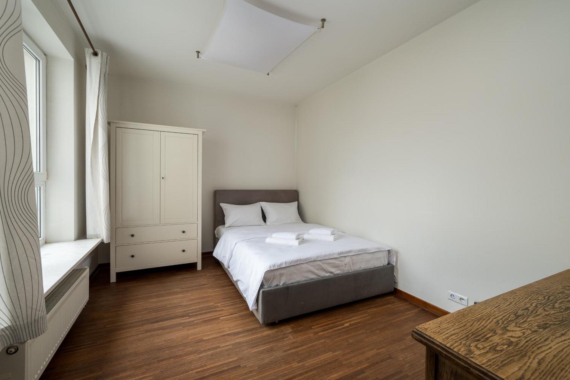 Stawki Pleasant Apartment Warsaw Luaran gambar